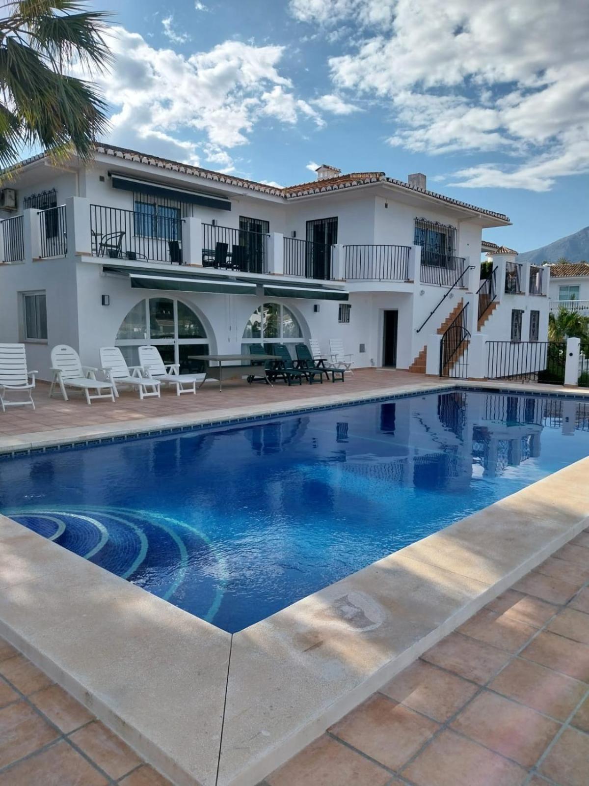 El Salam Campo Mijas *